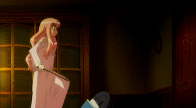 zero no tsukaima