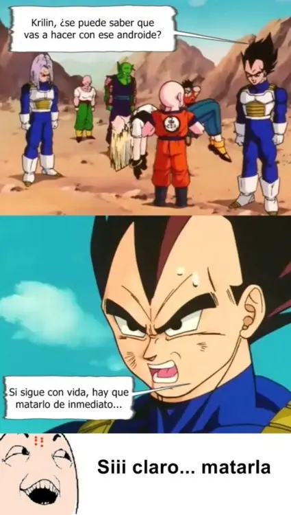 de