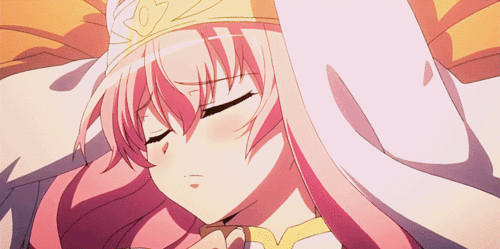 zero no tsukaima