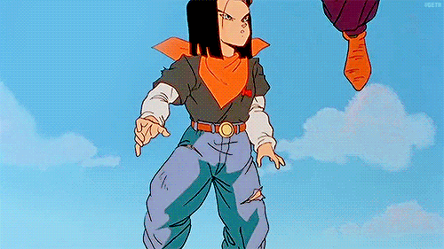 dragon ball z