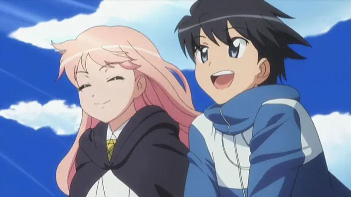 anime