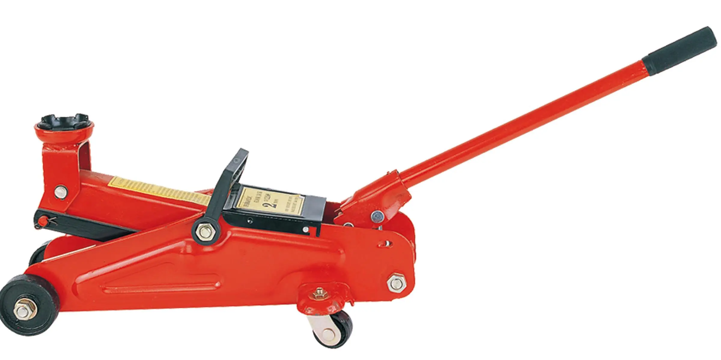 Top 10: herramientas que tenés que llevar en el auto