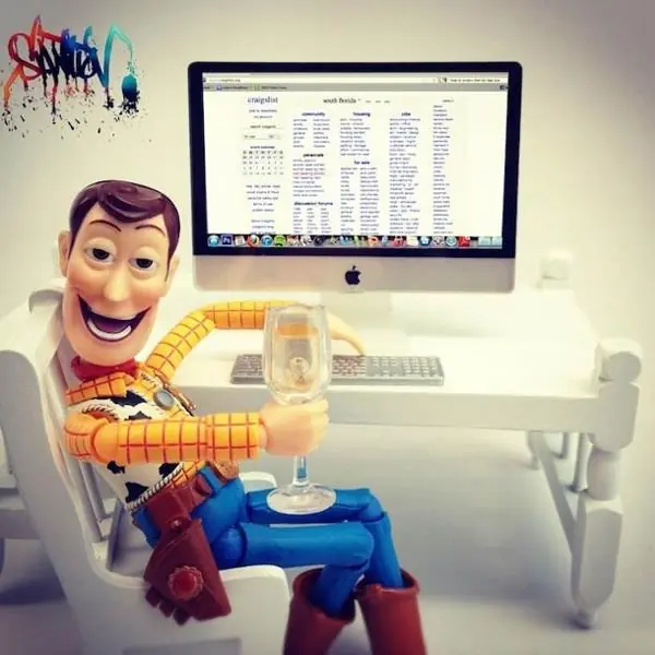 Mirate estas imagenes de Humor Papa