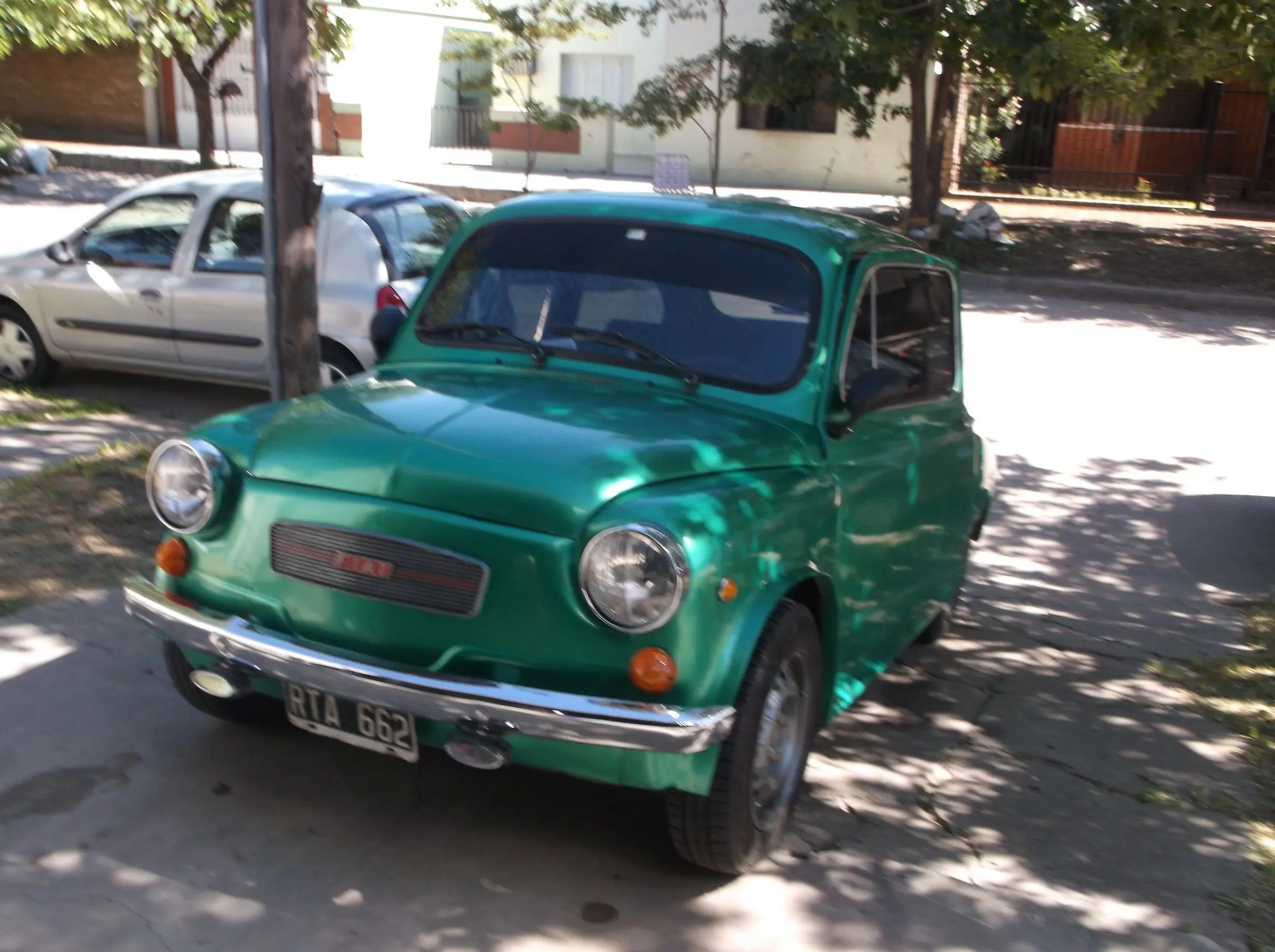 fiat 600 s fiat 600 s