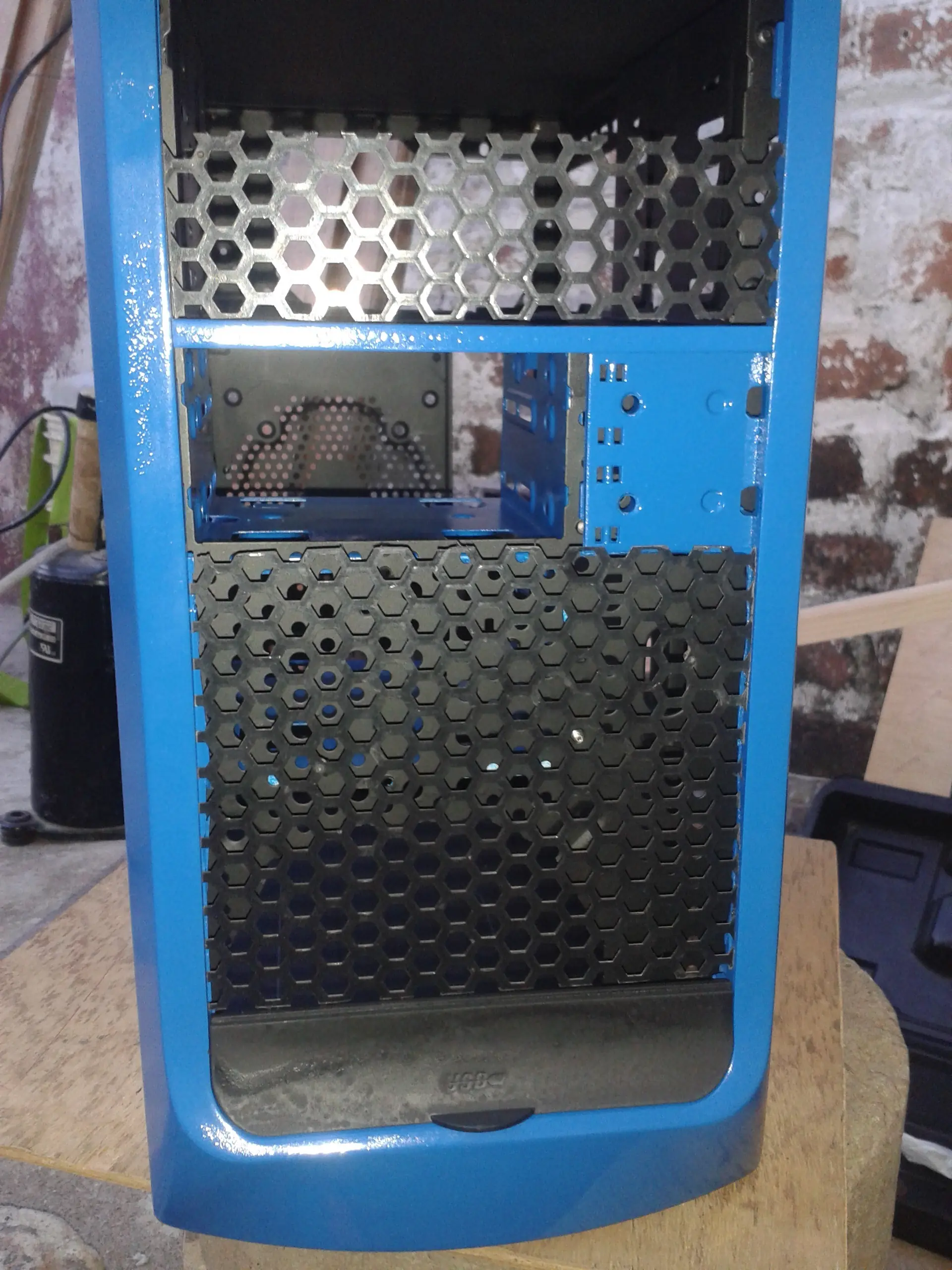 Converti mi PC de la U en un PC GAMER y te lo tromues