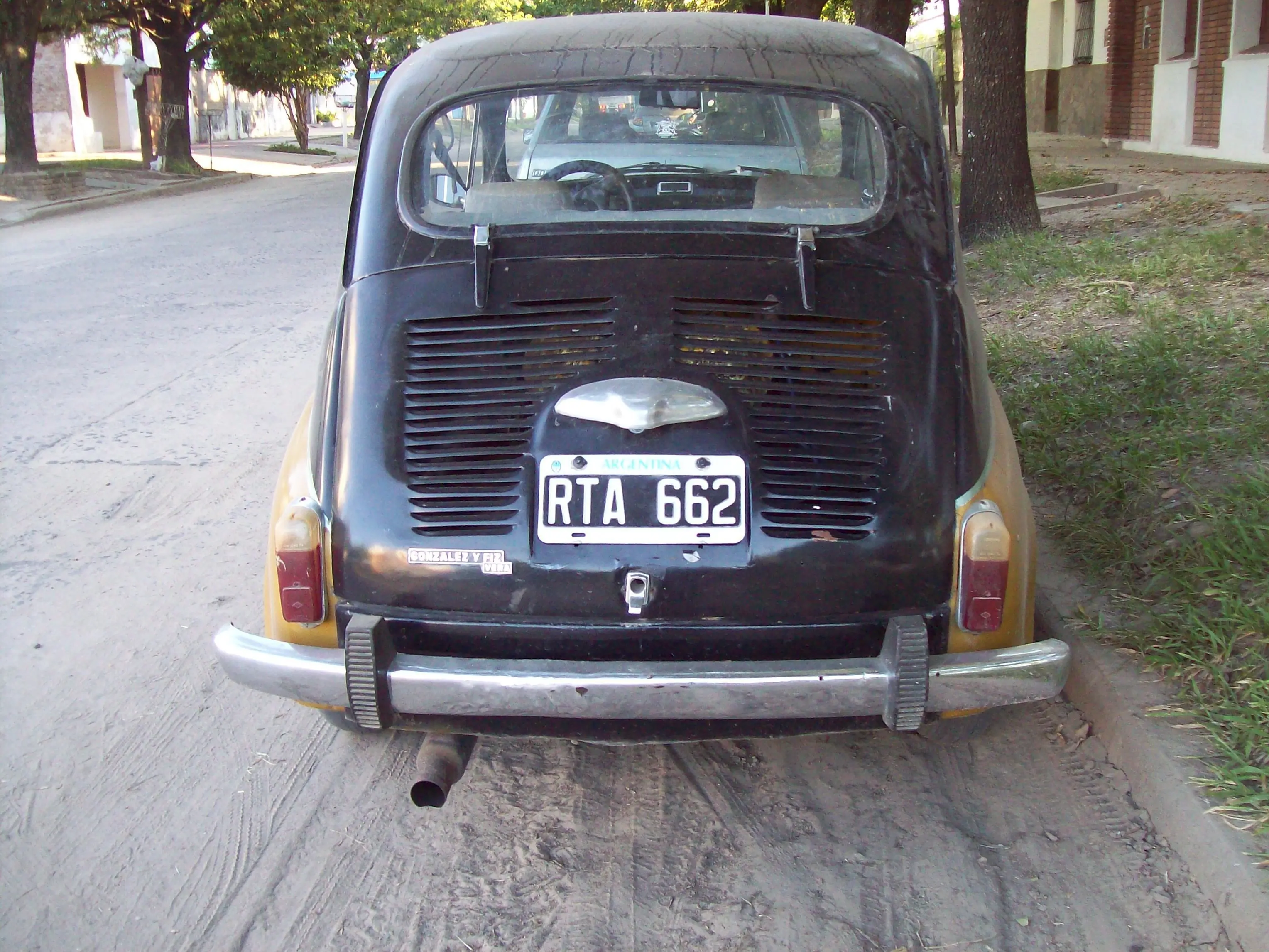 fiat 600 s fiat 600 s