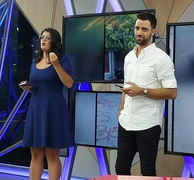 marina abiuso