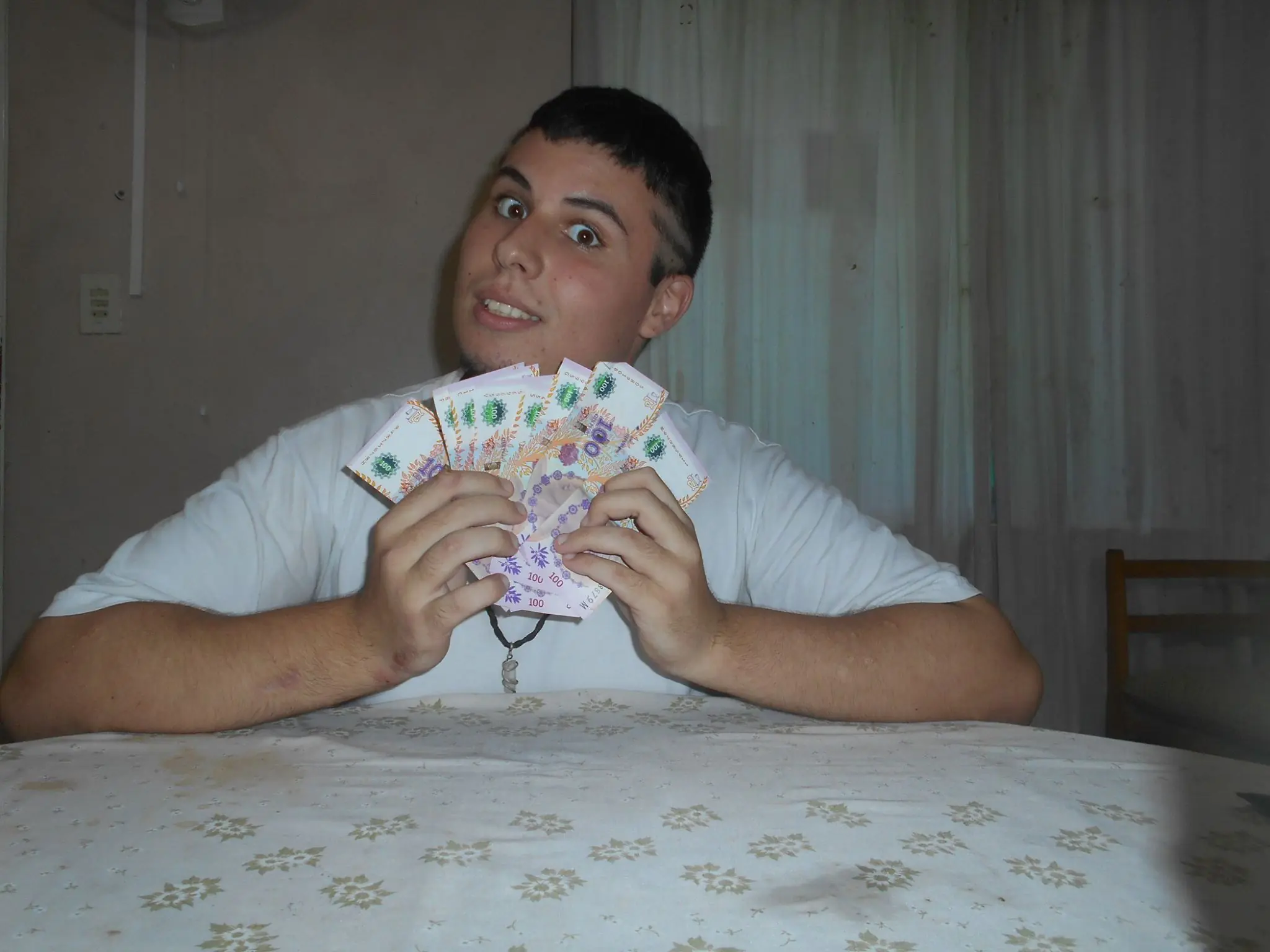 Por que ya no banco a July3p