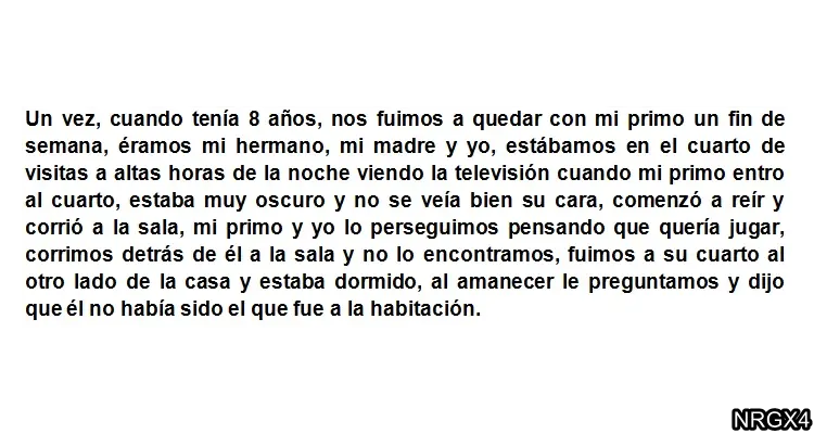 historias