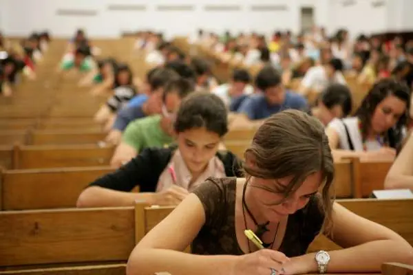 El lunes arranco la Facultad y te lo cuento