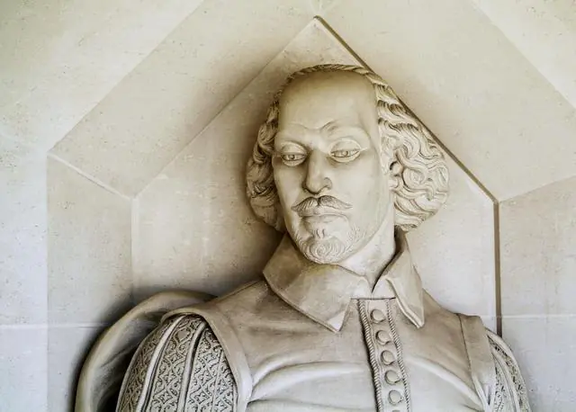 shakespearianos
