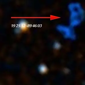 que pasó con las 3 naves que se dirigían a la tierra?