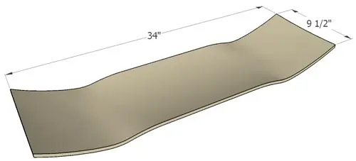 Fabricar tablas de skate y skateparks