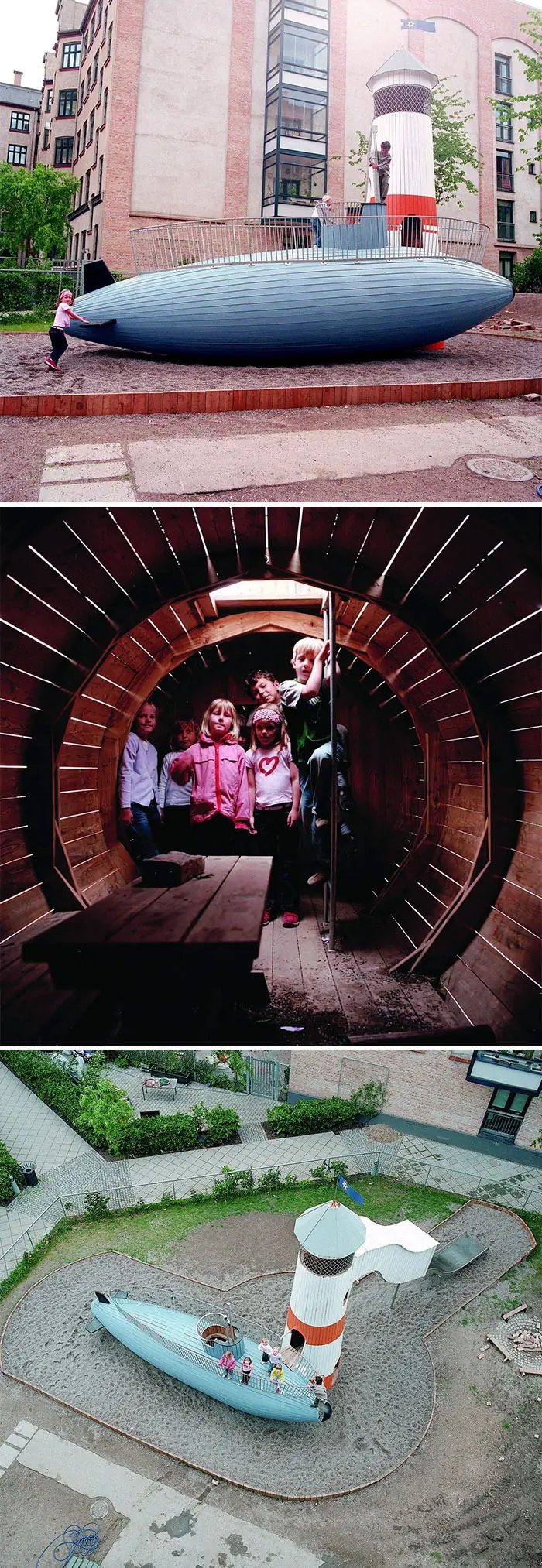 DINAMARCA