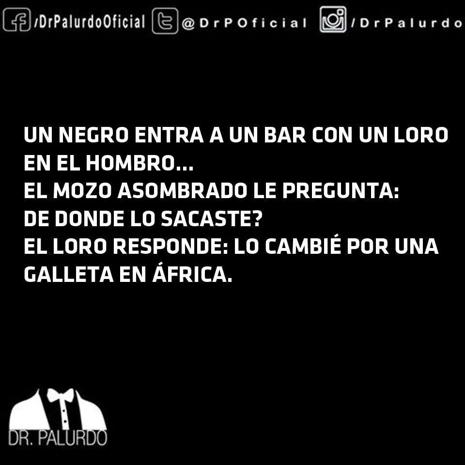 negro