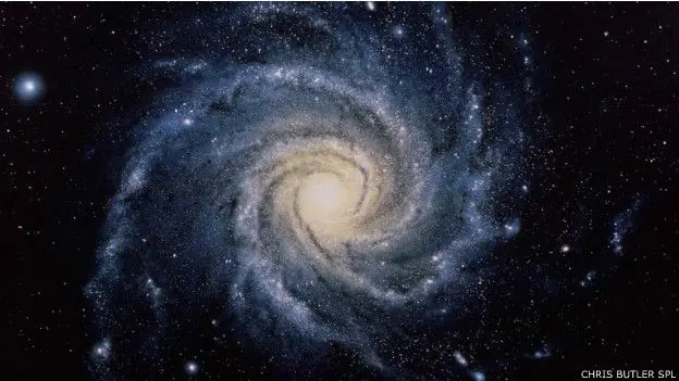 ¿Cómo será el fin de nuestro universo?