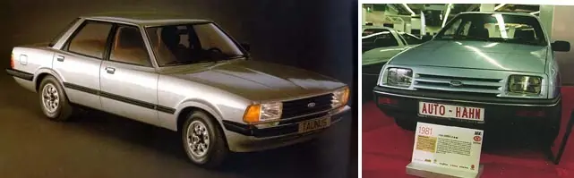 ford ford