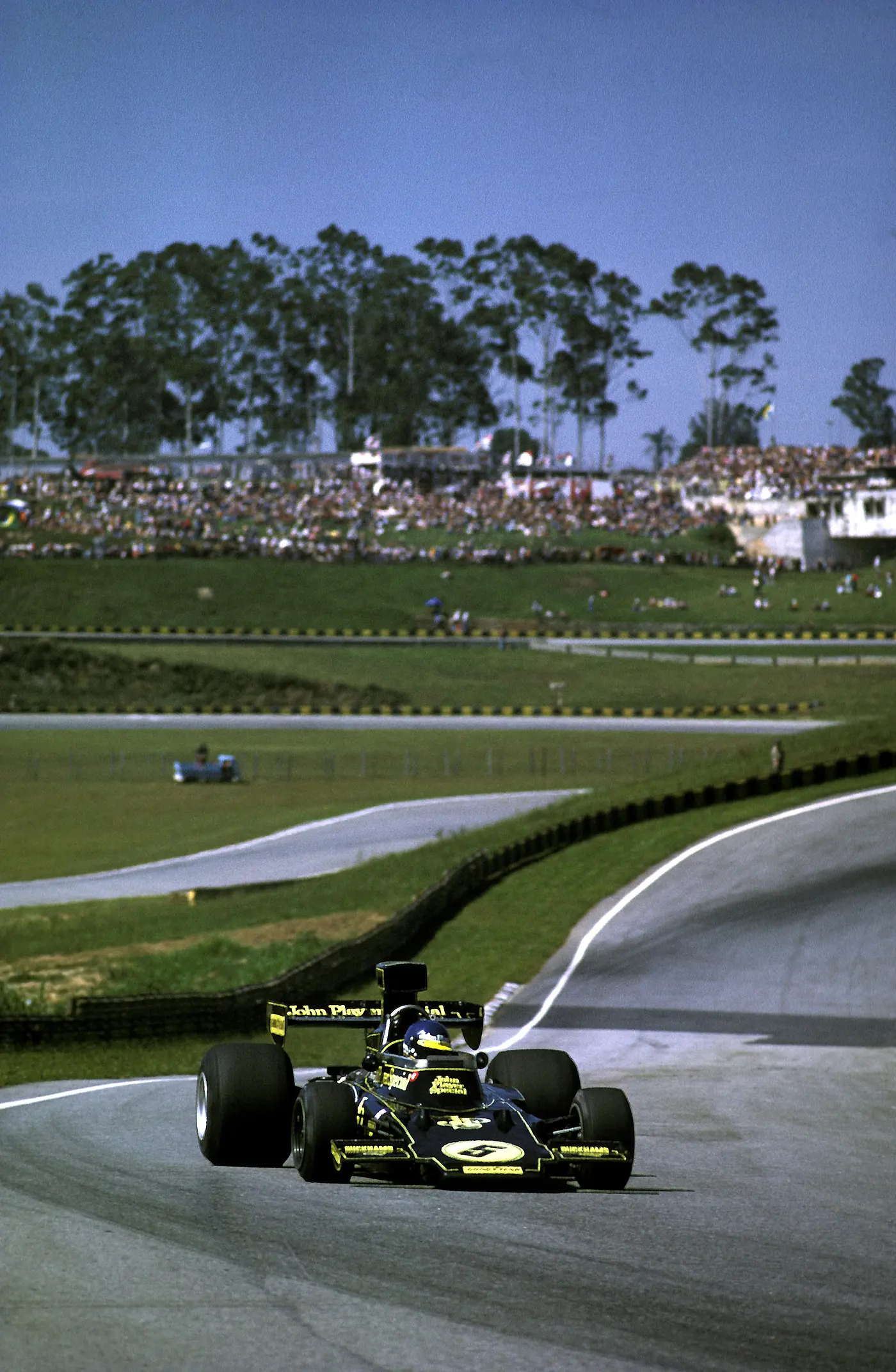 formula 1