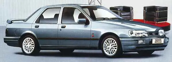 ford ford