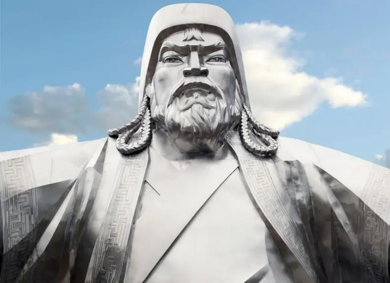 Khan Khan