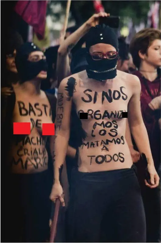 Feminismo