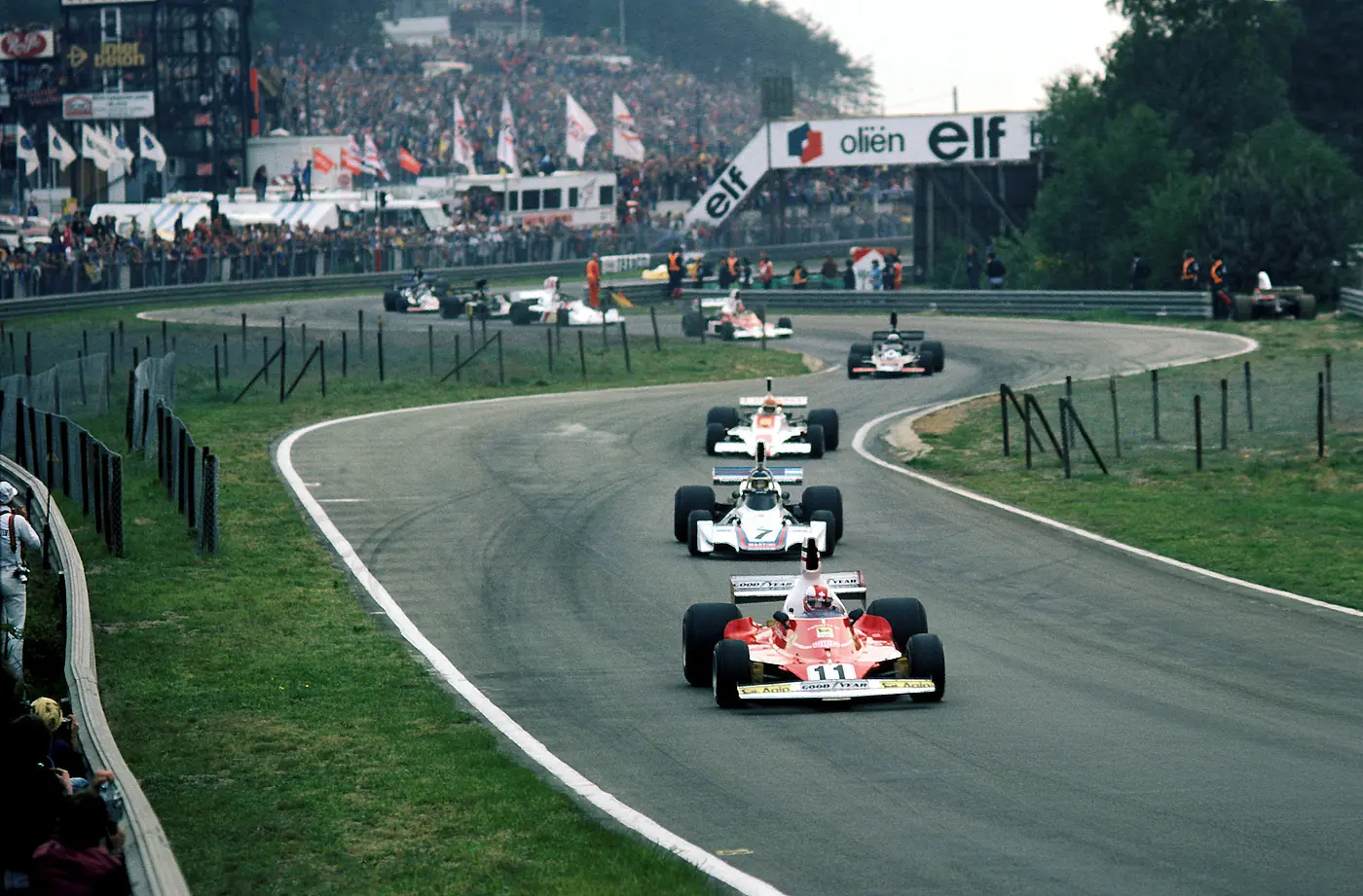 formula 1