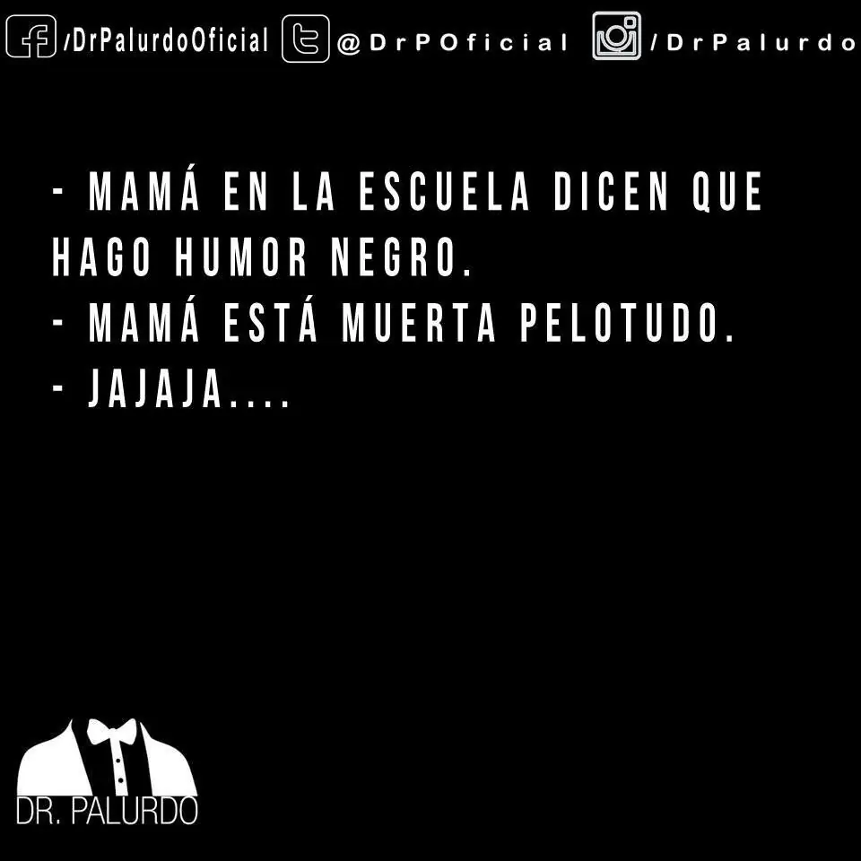 chistes
