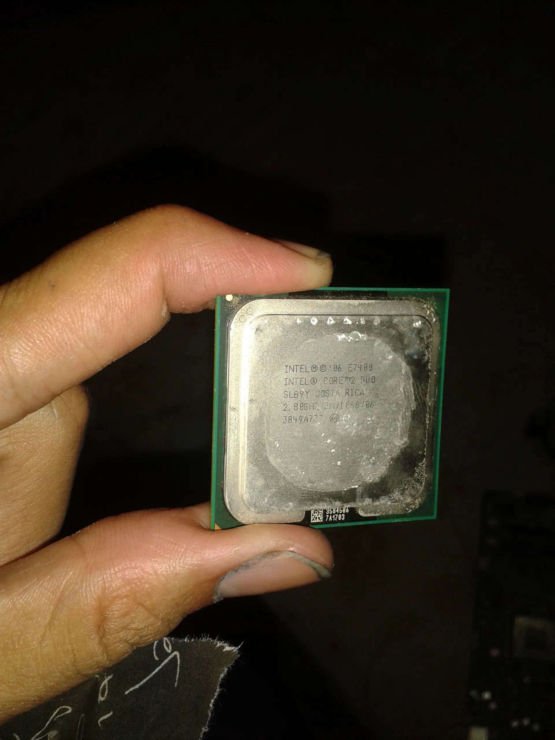 intel