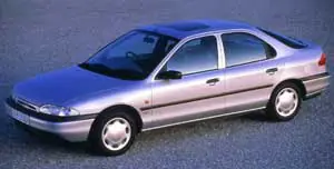 ford ford