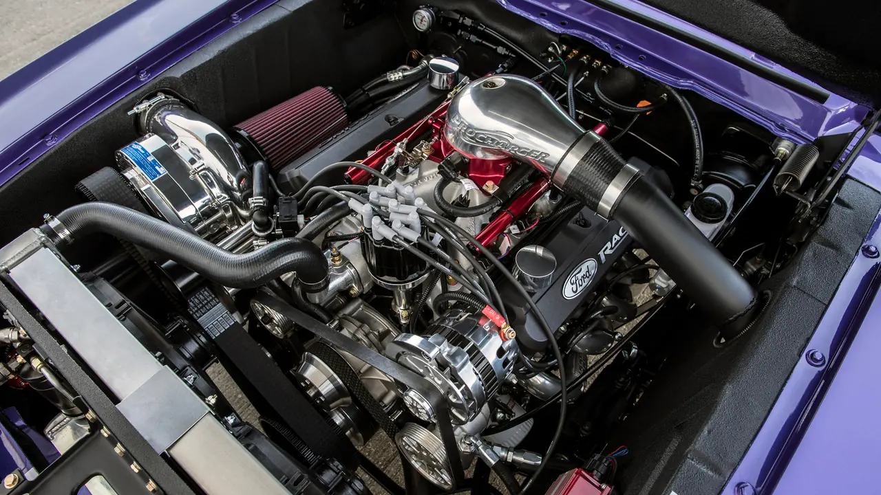 ford ford