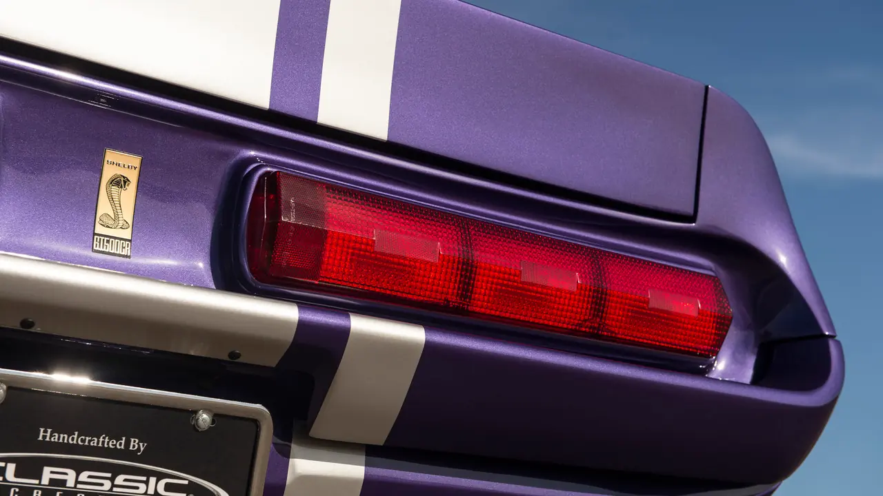 mustang mustang