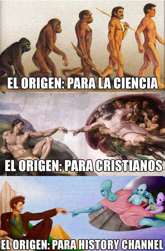 Mirate estas imagenes de Humor Papa