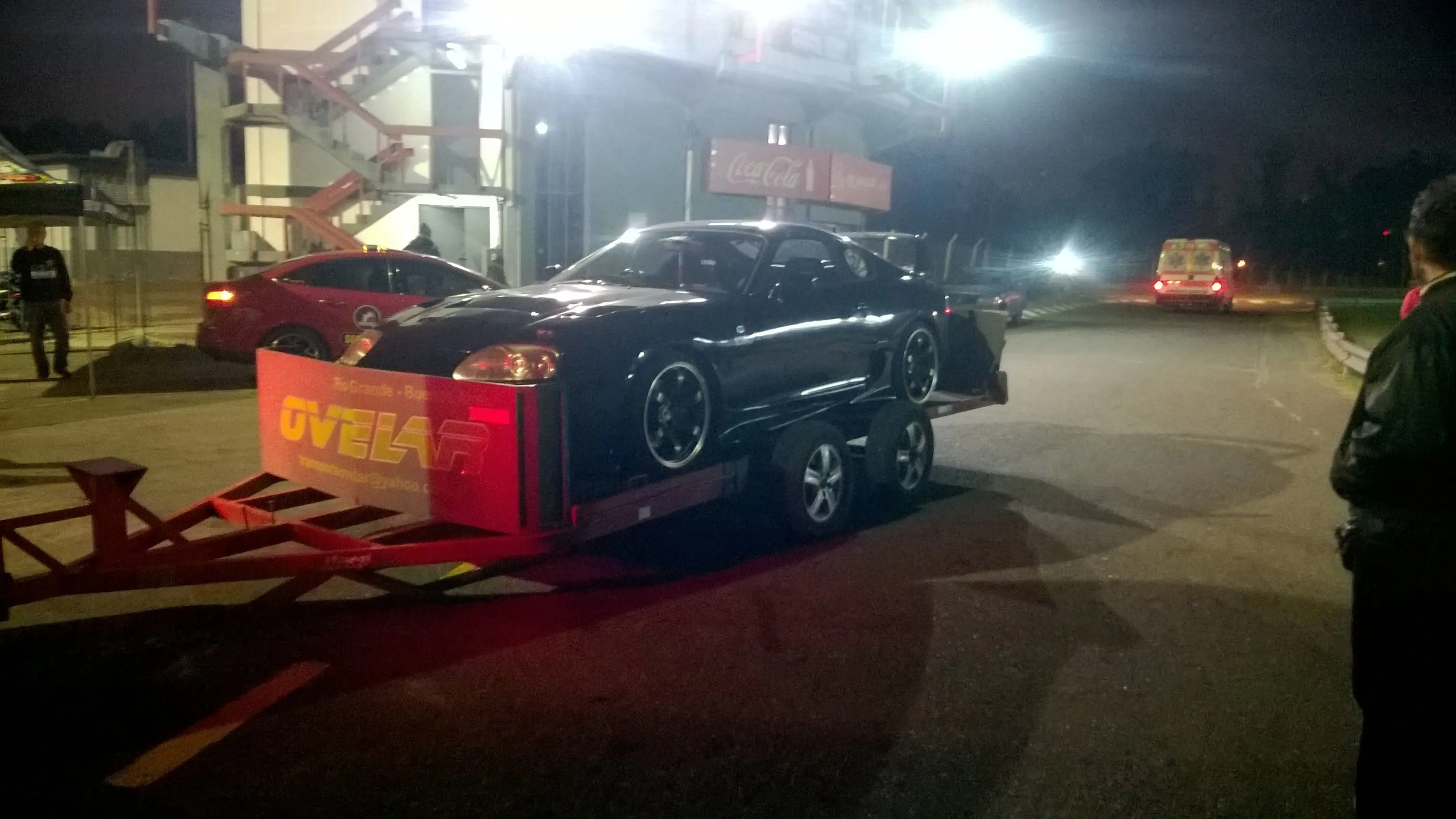 Subaru