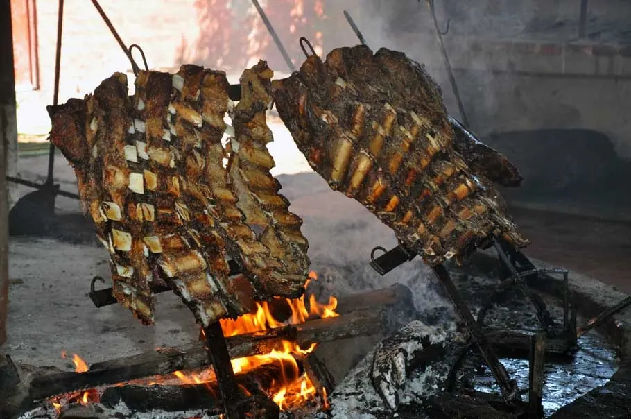 comer