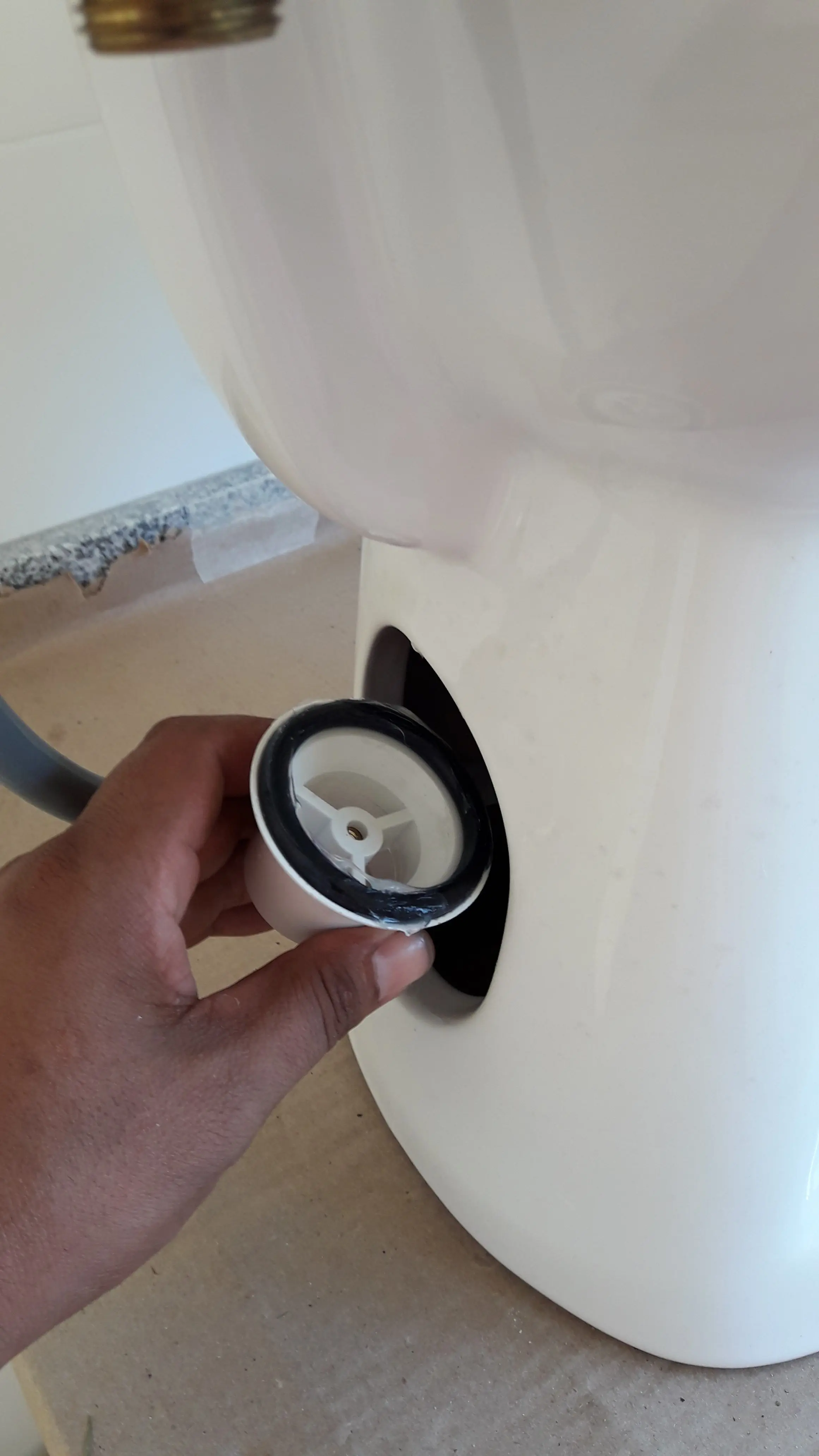 Instalar bidet y grifería. Solucionado! No pagues más, pasa! Instalar bidet y grifería. Solucionado! No pagues más, pasa!