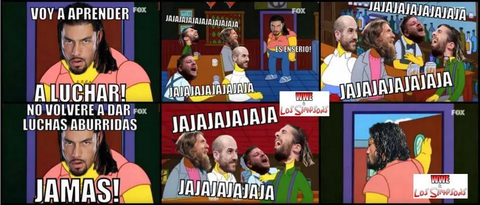 wwe