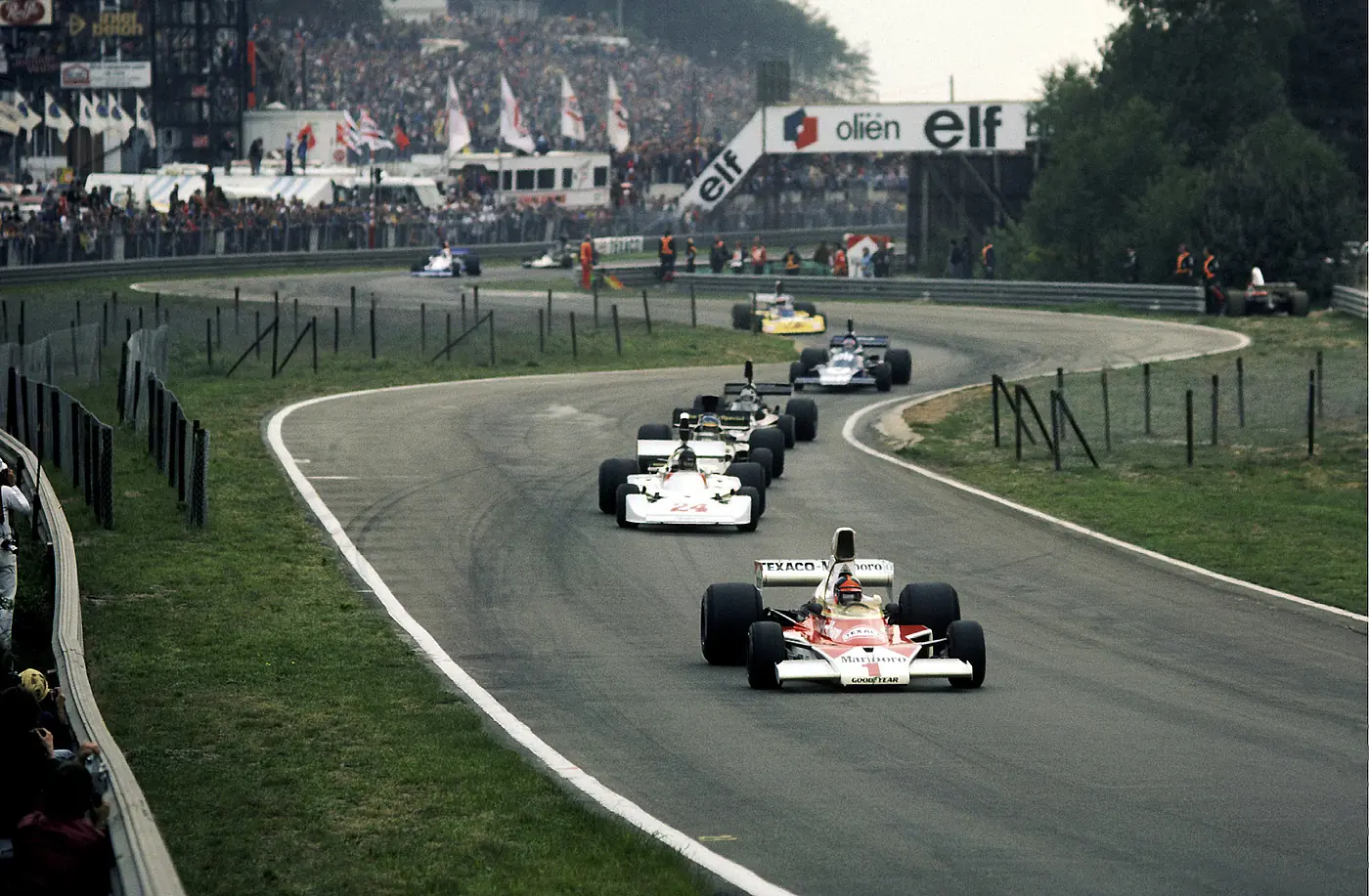 formula 1