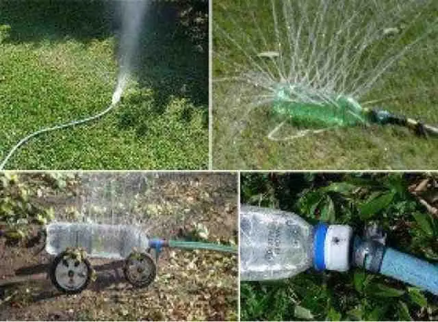 Ideas para Reciclar Botellas de Manaos