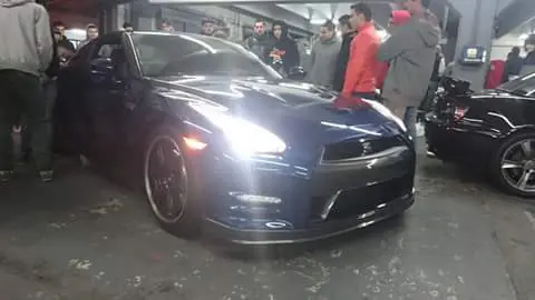 algunos autos del galvez (NIPPON)