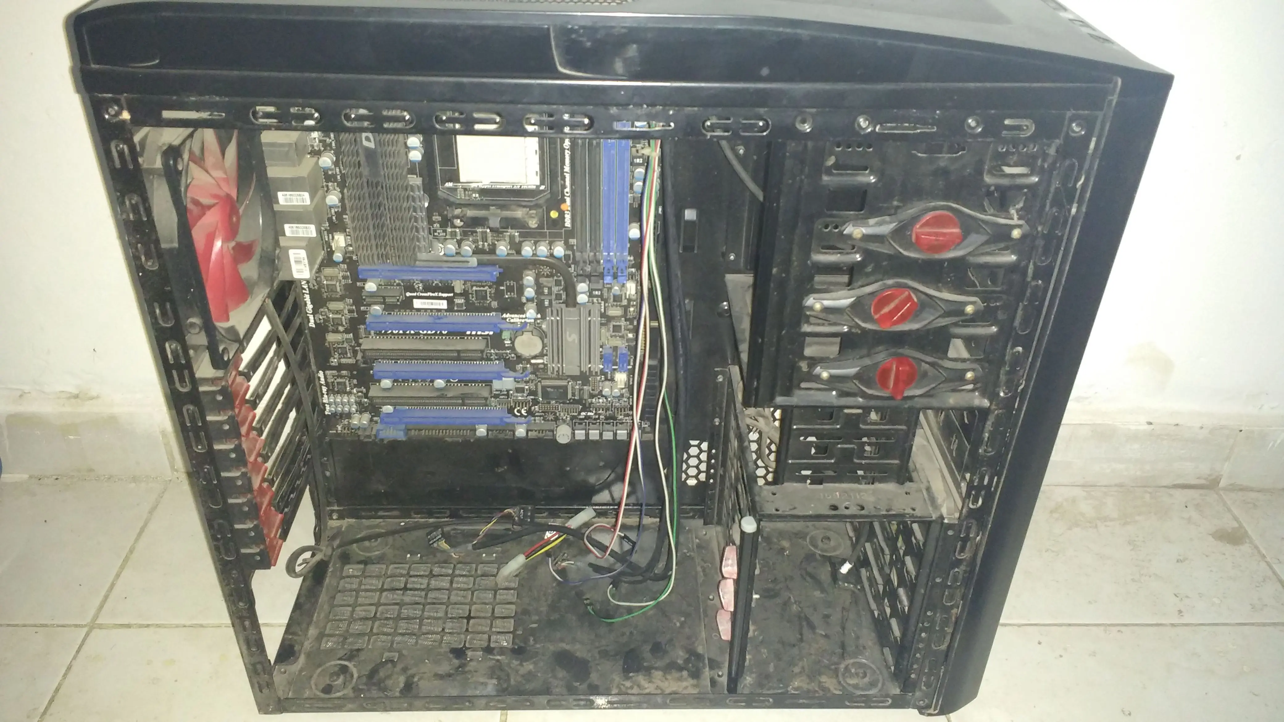 Converti mi PC de la U en un PC GAMER y te lo tromues