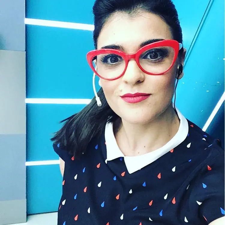 periodista