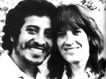 La última canción de Victor Jara escrita detenido