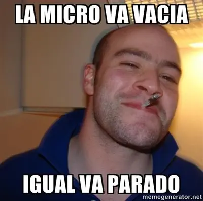 Hombre