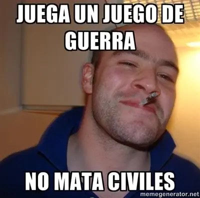Memes de Matias Pratz, Bad luck brian, Gordo friki, etc