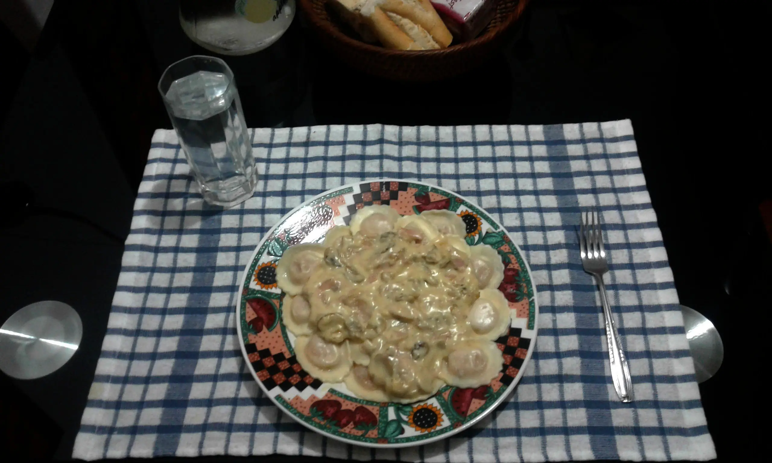 pastas