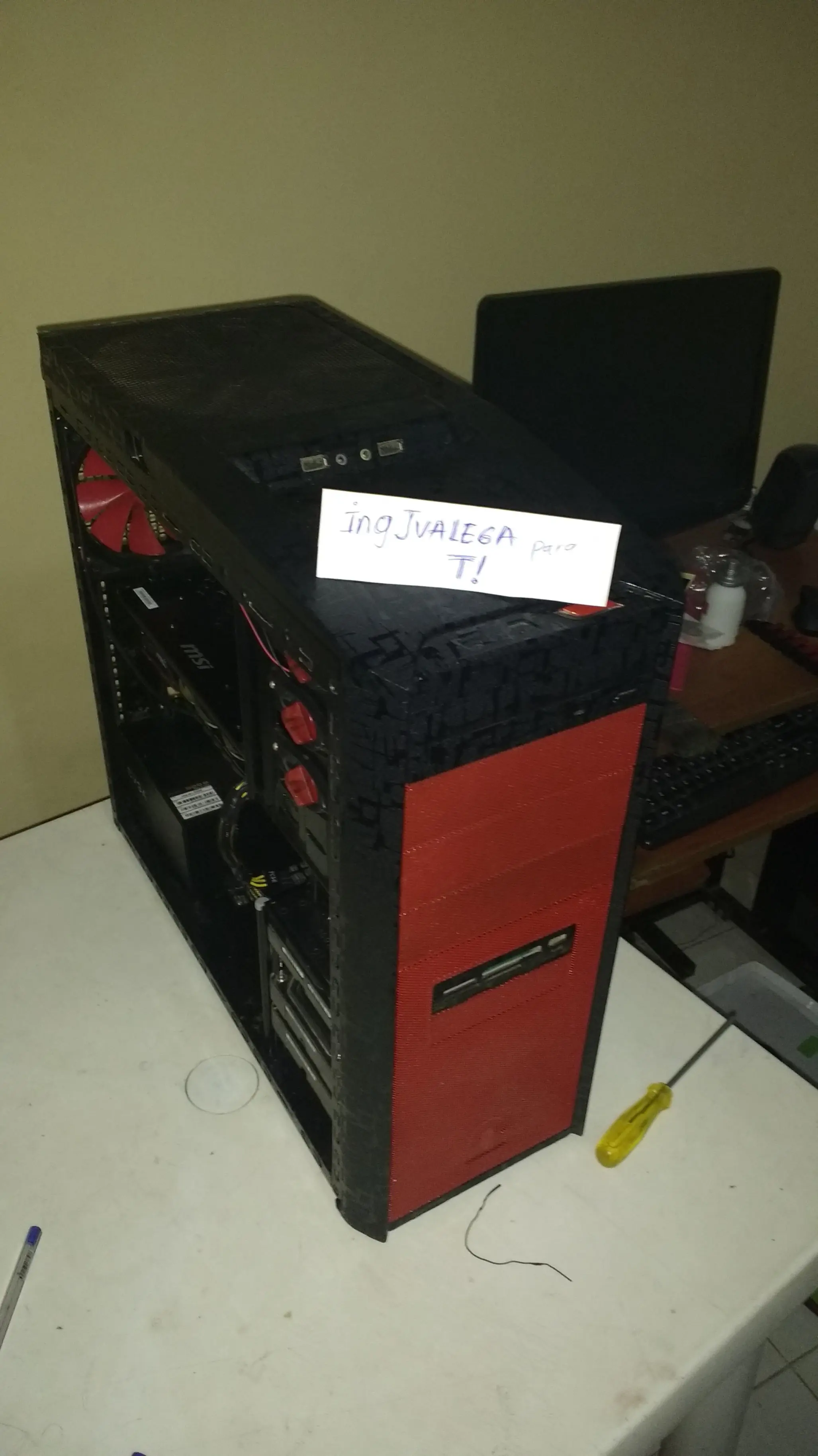 gtx 750 ti