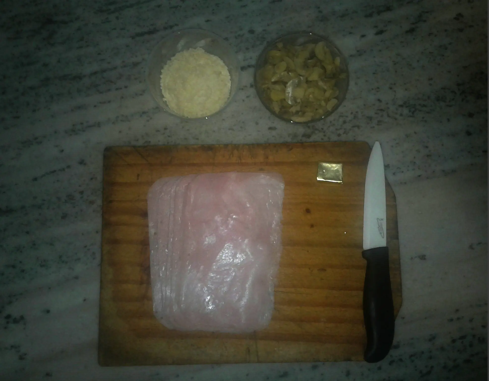 Te muestro cómo preparar salsa Caruso para una pasta
