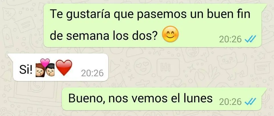 Mirate estas imagenes de Humor Papa