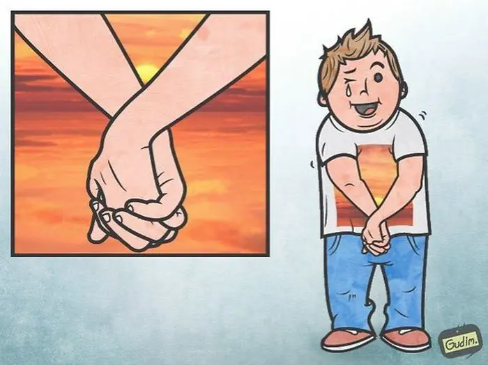 humor