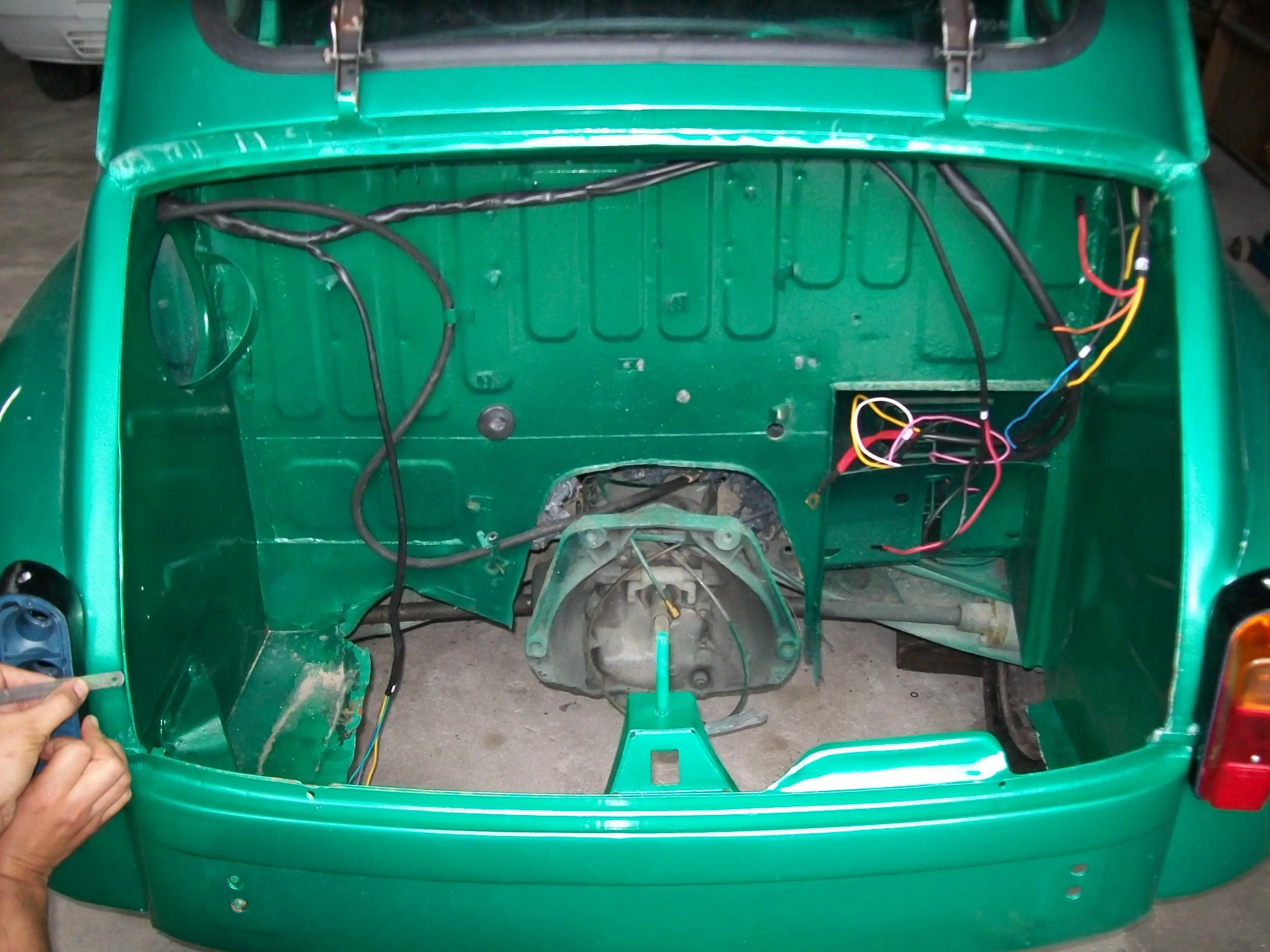fiat 600 s fiat 600 s